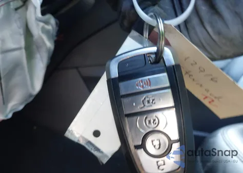 2022 Ford Explorer Xlt из США, поврежденный, VIN 1FMSK8DH5NGA55751